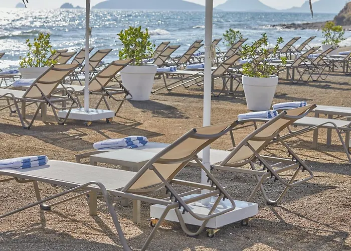 Rammos Managed By Dedeman Ξενοδοχείο
