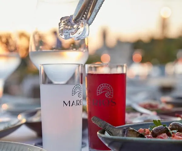 Rammos Managed By Dedeman Ξενοδοχείο