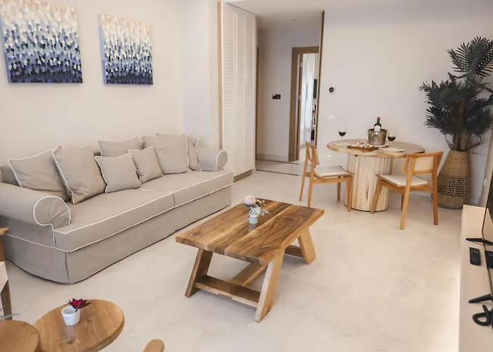 Ξενοδοχείο Rammos Managed By Dedeman 4*