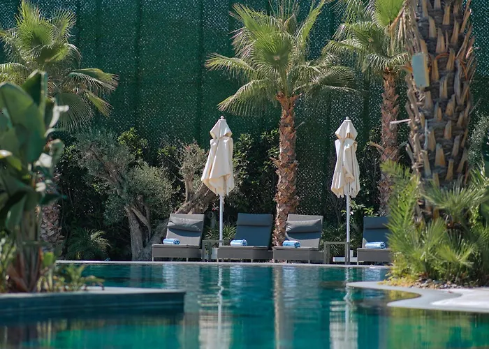 Rammos Managed By Dedeman Ξενοδοχείο