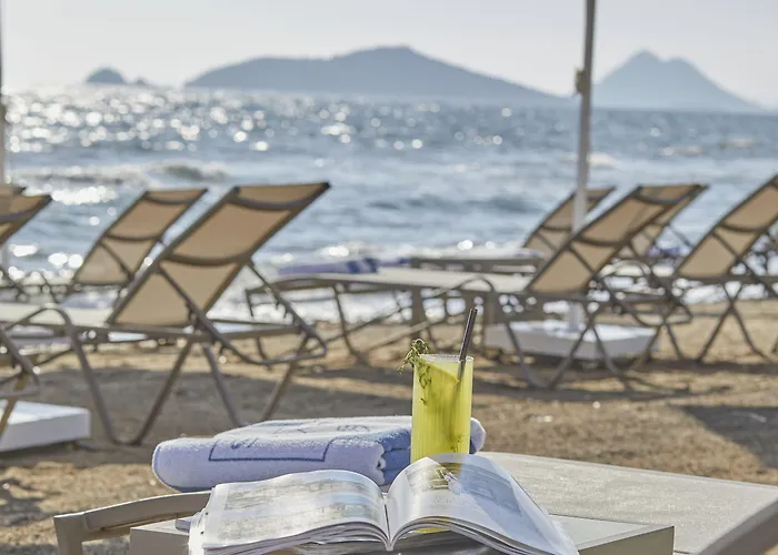Rammos Managed By Dedeman Αλικαρνασσός